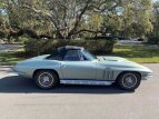 Thumbnail Photo 4 for 1966 Chevrolet Corvette Stingray